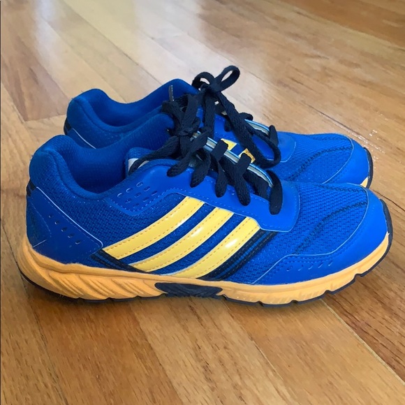 Boys Adidas Shoes